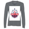 ATC Pro Team Long Sleeve Ladies' Tee Thumbnail