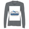 ATC Pro Team Long Sleeve Ladies' Tee Thumbnail