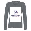 ATC Pro Team Long Sleeve Ladies' Tee Thumbnail