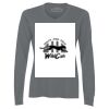 ATC Pro Team Long Sleeve Ladies' Tee Thumbnail