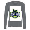 ATC Pro Team Long Sleeve Ladies' Tee Thumbnail