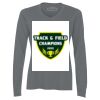 ATC Pro Team Long Sleeve Ladies' Tee Thumbnail