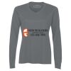 ATC Pro Team Long Sleeve Ladies' Tee Thumbnail
