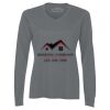 ATC Pro Team Long Sleeve Ladies' Tee Thumbnail