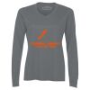 ATC Pro Team Long Sleeve Ladies' Tee Thumbnail
