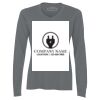 ATC Pro Team Long Sleeve Ladies' Tee Thumbnail