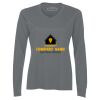 ATC Pro Team Long Sleeve Ladies' Tee Thumbnail