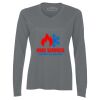 ATC Pro Team Long Sleeve Ladies' Tee Thumbnail