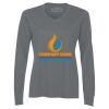 ATC Pro Team Long Sleeve Ladies' Tee Thumbnail