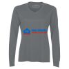ATC Pro Team Long Sleeve Ladies' Tee Thumbnail