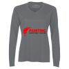 ATC Pro Team Long Sleeve Ladies' Tee Thumbnail