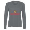 ATC Pro Team Long Sleeve Ladies' Tee Thumbnail