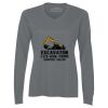 ATC Pro Team Long Sleeve Ladies' Tee Thumbnail