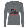 ATC Pro Team Long Sleeve Ladies' Tee Thumbnail