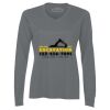 ATC Pro Team Long Sleeve Ladies' Tee Thumbnail