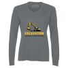 ATC Pro Team Long Sleeve Ladies' Tee Thumbnail