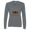 ATC Pro Team Long Sleeve Ladies' Tee Thumbnail