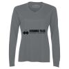 ATC Pro Team Long Sleeve Ladies' Tee Thumbnail