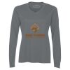 ATC Pro Team Long Sleeve Ladies' Tee Thumbnail