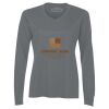 ATC Pro Team Long Sleeve Ladies' Tee Thumbnail