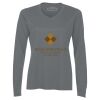 ATC Pro Team Long Sleeve Ladies' Tee Thumbnail