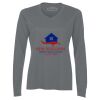 ATC Pro Team Long Sleeve Ladies' Tee Thumbnail