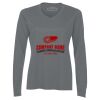 ATC Pro Team Long Sleeve Ladies' Tee Thumbnail