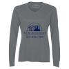 ATC Pro Team Long Sleeve Ladies' Tee Thumbnail