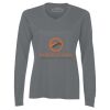 ATC Pro Team Long Sleeve Ladies' Tee Thumbnail