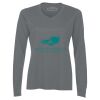 ATC Pro Team Long Sleeve Ladies' Tee Thumbnail