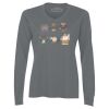 ATC Pro Team Long Sleeve Ladies' Tee Thumbnail