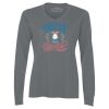 ATC Pro Team Long Sleeve Ladies' Tee Thumbnail