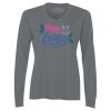 ATC Pro Team Long Sleeve Ladies' Tee Thumbnail