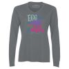 ATC Pro Team Long Sleeve Ladies' Tee Thumbnail