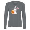 ATC Pro Team Long Sleeve Ladies' Tee Thumbnail