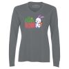 ATC Pro Team Long Sleeve Ladies' Tee Thumbnail