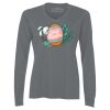 ATC Pro Team Long Sleeve Ladies' Tee Thumbnail
