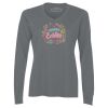 ATC Pro Team Long Sleeve Ladies' Tee Thumbnail