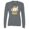 ATC Pro Team Long Sleeve Ladies' Tee Thumbnail