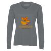 ATC Pro Team Long Sleeve Ladies' Tee Thumbnail