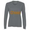 ATC Pro Team Long Sleeve Ladies' Tee Thumbnail