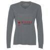 ATC Pro Team Long Sleeve Ladies' Tee Thumbnail
