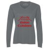ATC Pro Team Long Sleeve Ladies' Tee Thumbnail