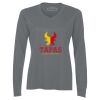 ATC Pro Team Long Sleeve Ladies' Tee Thumbnail