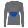 ATC Pro Team Long Sleeve Ladies' Tee Thumbnail