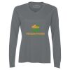 ATC Pro Team Long Sleeve Ladies' Tee Thumbnail