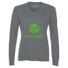 ATC Pro Team Long Sleeve Ladies' Tee Thumbnail