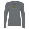 ATC Pro Team Long Sleeve Ladies' Tee Thumbnail