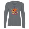 ATC Pro Team Long Sleeve Ladies' Tee Thumbnail