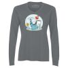 ATC Pro Team Long Sleeve Ladies' Tee Thumbnail